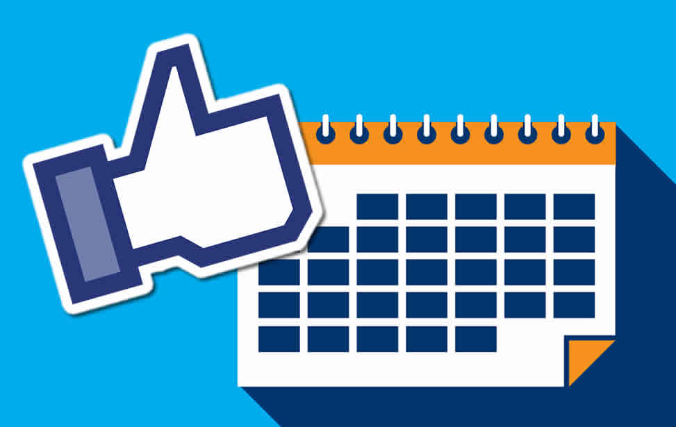 Social Media Content Calendar