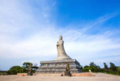金門媽祖公園